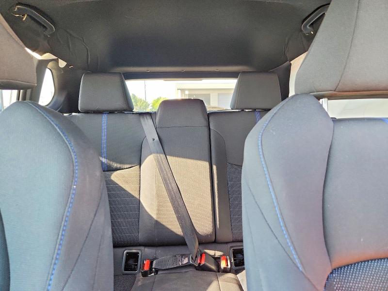 Auction sale of the 2024 Toyota Corolla Cross Hybrid, vin: 7MUFBABGXRV027825, lot number: 54356436