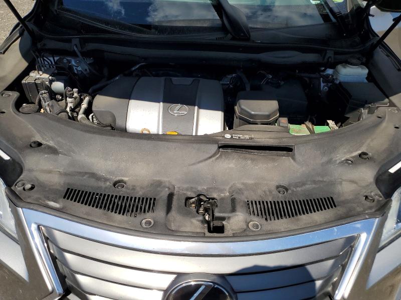 Продажа на аукционе авто 2017 Lexus Rx 350, vin: 2T2BZMCA8HC062530, номер лота: 54673116