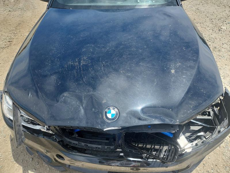 Продажа на аукционе авто 2018 Bmw M550xi, vin: WBAJB9C50JG464583, номер лота: 52813816
