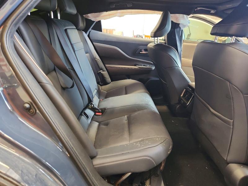 Aukcja sprzedaży 2026 Toyota Crown, vin: JTDAAAAF5T3044038, numer aukcji: 51300056