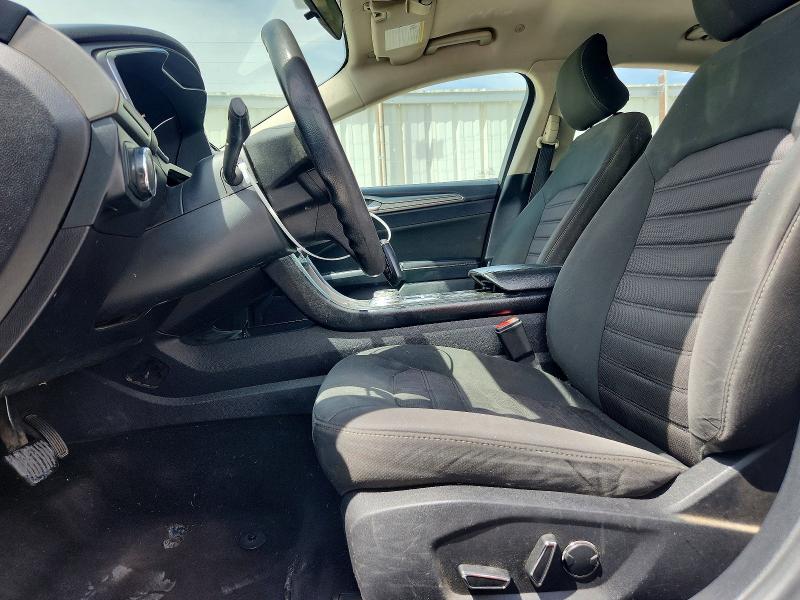 Aukcja sprzedaży 2018 Ford Fusion, vin: 3FA6P0LU6JR173050, numer aukcji: 52097526