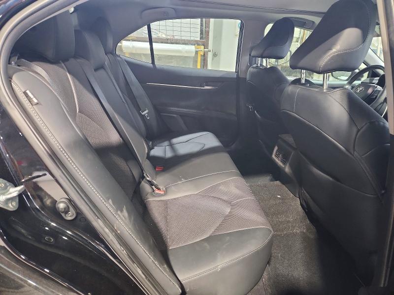 2024 Toyota Camry მანქანა იყიდება აუქციონზე, vin: 4T1K61BK3RU122090, აუქციონის ნომერი: 52597166