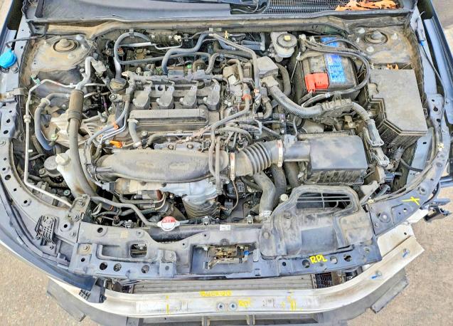 Продаж на аукціоні авто 2023 Honda Civic, vin: 19XFL1H70PE014409, номер лоту: 53011456