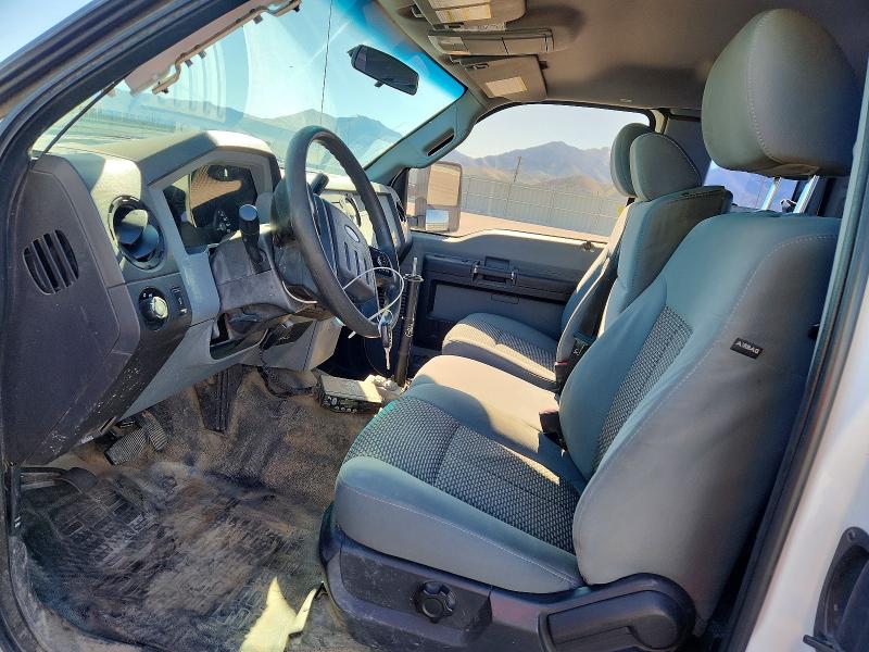 Продаж на аукціоні авто 2015 Ford F250, vin: 1FT7X2B64FEA76534, номер лоту: 51496926