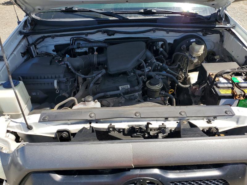 Aukcja sprzedaży 2015 Toyota Tacoma, vin: 5TFTX4CN8FX060146, numer aukcji: 54170966
