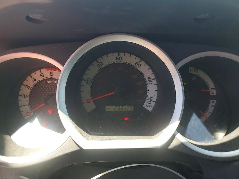 55478806 :رقم المزاد ، 3TMJU4GN0BM123105 vin ، 2011 Toyota Tacoma مزاد بيع
