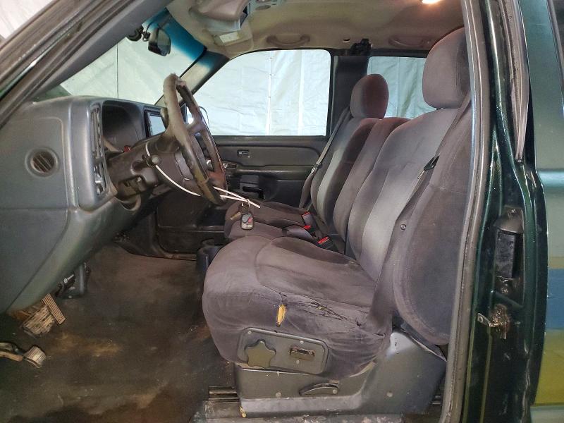 Aukcja sprzedaży 2001 Chevrolet Silverado, vin: 1GCEK19T21E235166, numer aukcji: 52480886