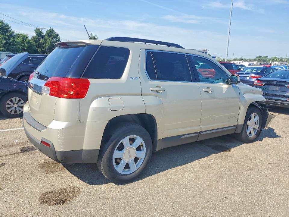 Aukcja sprzedaży 2015 Gmc Terrain, vin: 2GKALREK1F6249437, numer aukcji: 55213156