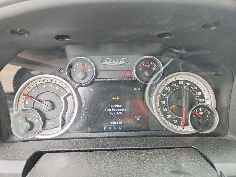 Aukcja sprzedaży 2013 Ram 1500, vin: 1C6RR6KT7DS664286, numer aukcji: 54343956