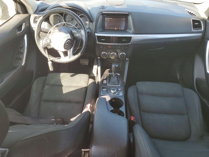 Aukcja sprzedaży 2016 Mazda Cx-5, vin: JM3KE2CY3G0813647, numer aukcji: 54259896