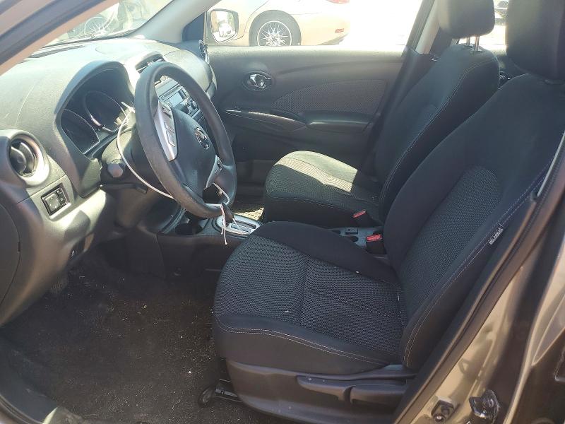 Продаж на аукціоні авто 2016 Nissan Versa, vin: 3N1CN7AP6GL827536, номер лоту: 53885906