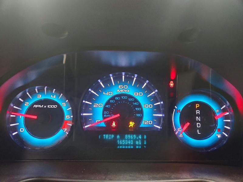 Aukcja sprzedaży 2012 Ford Fusion, vin: 3FAHP0JA2CR363559, numer aukcji: 53531536