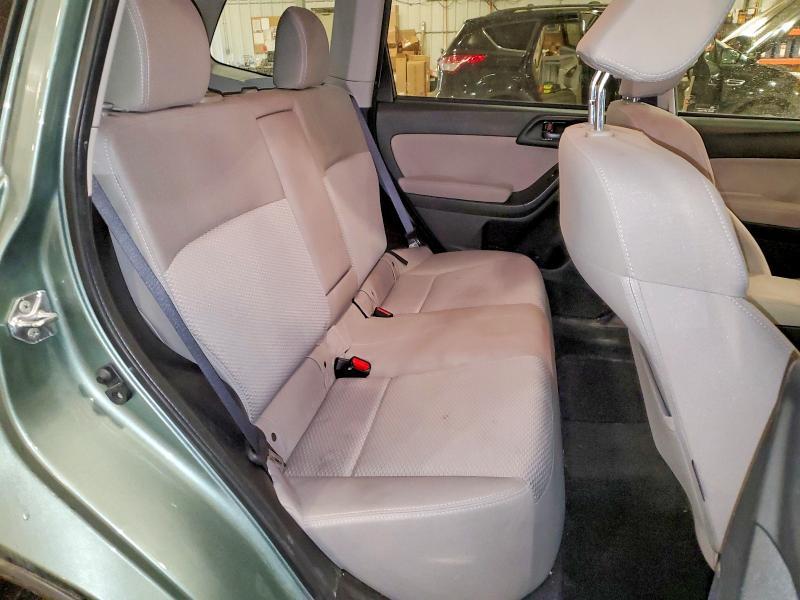 Продажа на аукционе авто 2015 Subaru Forester, vin: JF2SJADC9FH524548, номер лота: 52257266