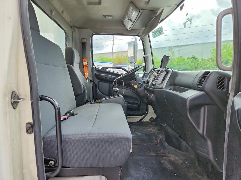 2012 Hino Hino 338 მანქანა იყიდება აუქციონზე, vin: 5PVNV8JT5C4S52287, აუქციონის ნომერი: 54166576