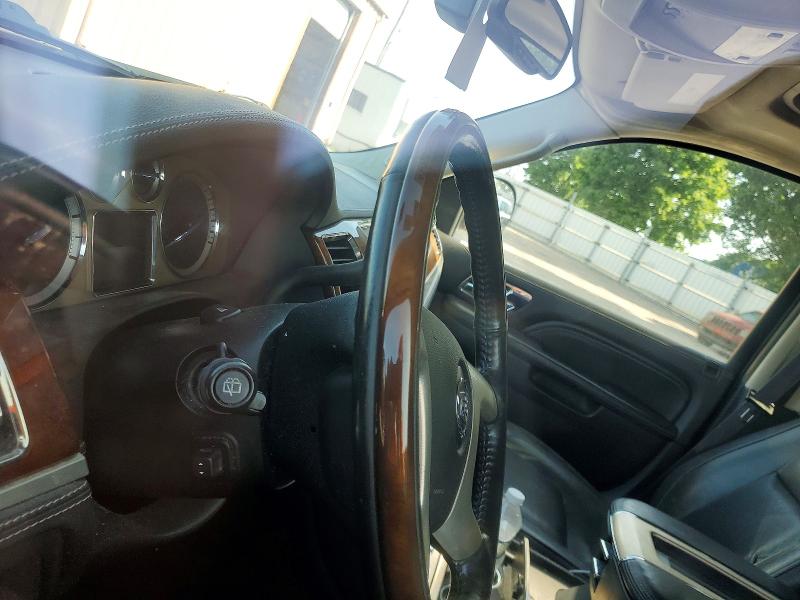 Продажа на аукционе авто 2013 Cadillac Escalade, vin: 1GYS4KEF1DR226193, номер лота: 54925146