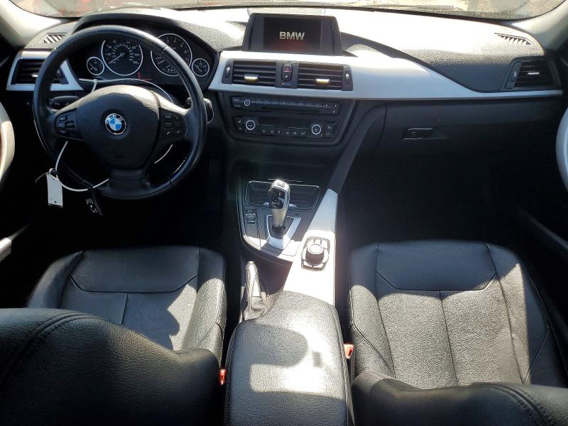 Aukcja sprzedaży 2014 Bmw 320, vin: WBA3C3C50EF985219, numer aukcji: 51790966
