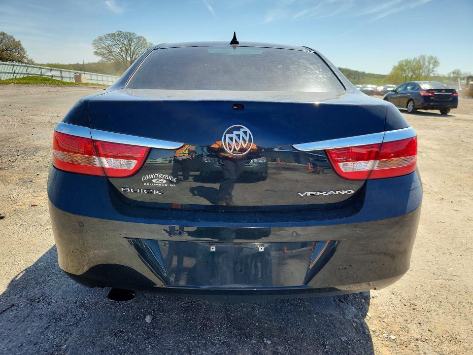 Продажа на аукционе авто 2013 Buick Verano, vin: 1G4PR5SK2D4247045, номер лота: 52368466