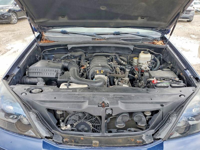 53311156 :رقم المزاد ، JTJBT20X760103074 vin ، 2006 Lexus Gx مزاد بيع