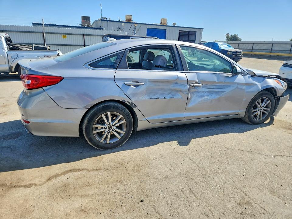 Продаж на аукціоні авто 2016 Hyundai Sonata, vin: 5NPE24AF1GH408613, номер лоту: 54175756