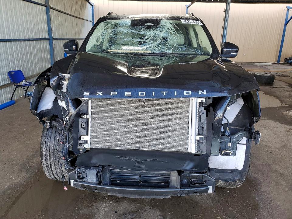 Auction sale of the 2025 Ford Expedition, vin: 1FMJU1M89SEA36740, lot number: 54355156