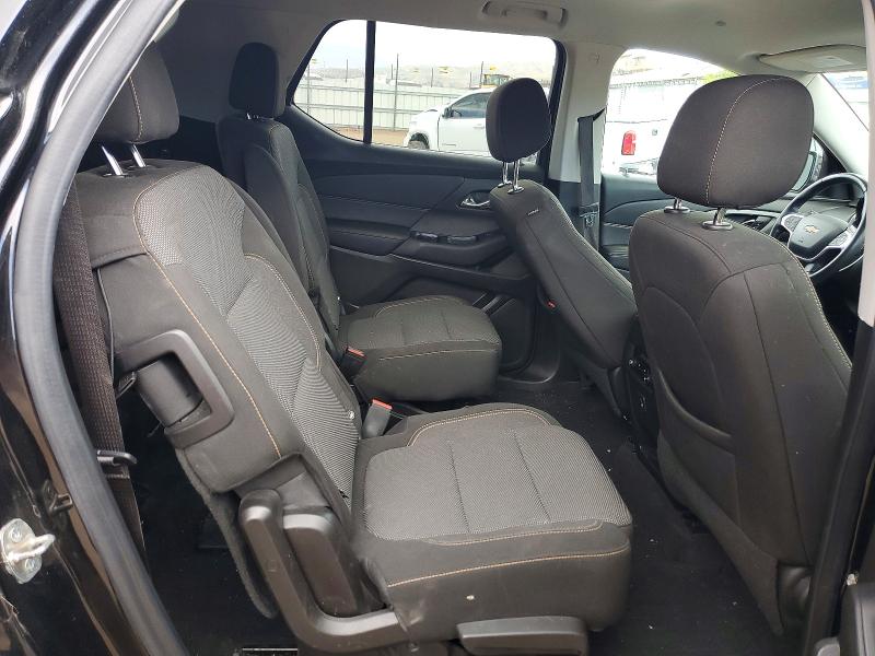 Продажа на аукционе авто 2021 Chevrolet Traverse, vin: 1GNEVGKW3MJ193740, номер лота: 53365936