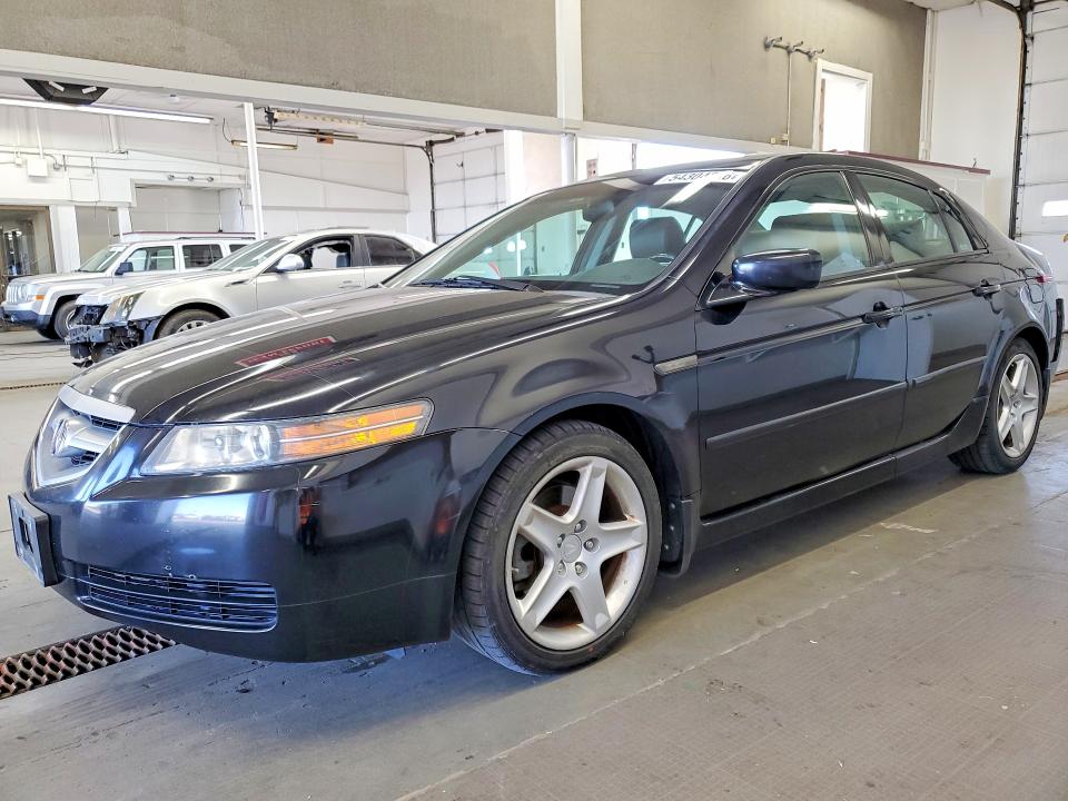 2006 Acura 3.2tl მანქანა იყიდება აუქციონზე, vin: 19UUA66256A073282, აუქციონის ნომერი: 54304206