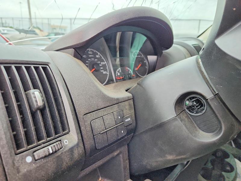 Продажа на аукционе авто 2021 Ram Promaster 2500, vin: 3C6LRVDG4ME578808, номер лота: 54240546
