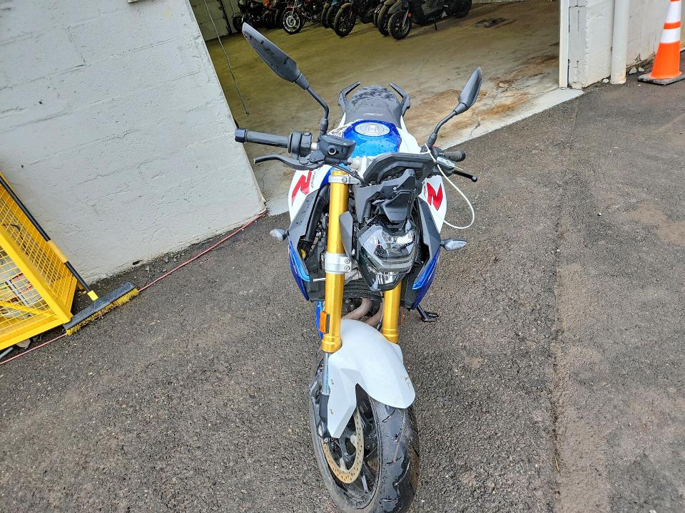 Продаж на аукціоні авто 2023 Bmw F 900, vin: WB10K1306P6H67404, номер лоту: 52686566