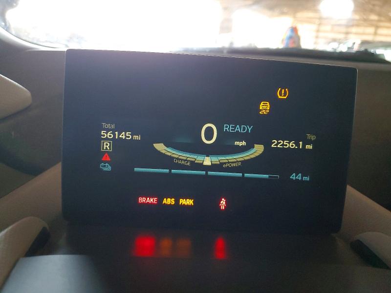 53162376 :رقم المزاد ، WBY1Z2C52FV286750 vin ، 2015 Bmw I3 مزاد بيع