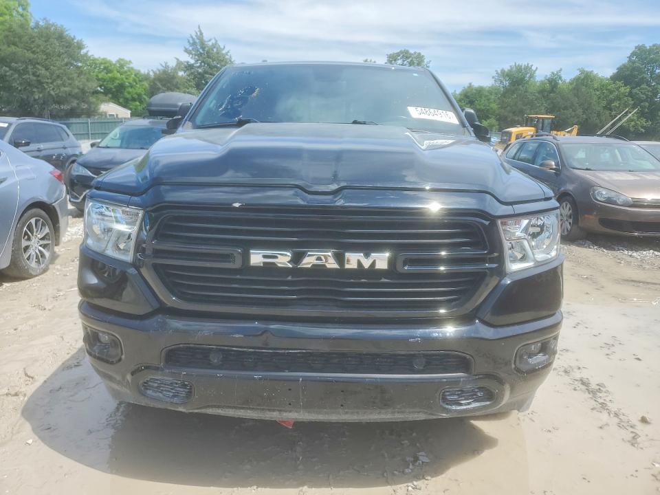 Aukcja sprzedaży 2021 Ram 1500, vin: 1C6RRFMG0MN625733, numer aukcji: 54864916