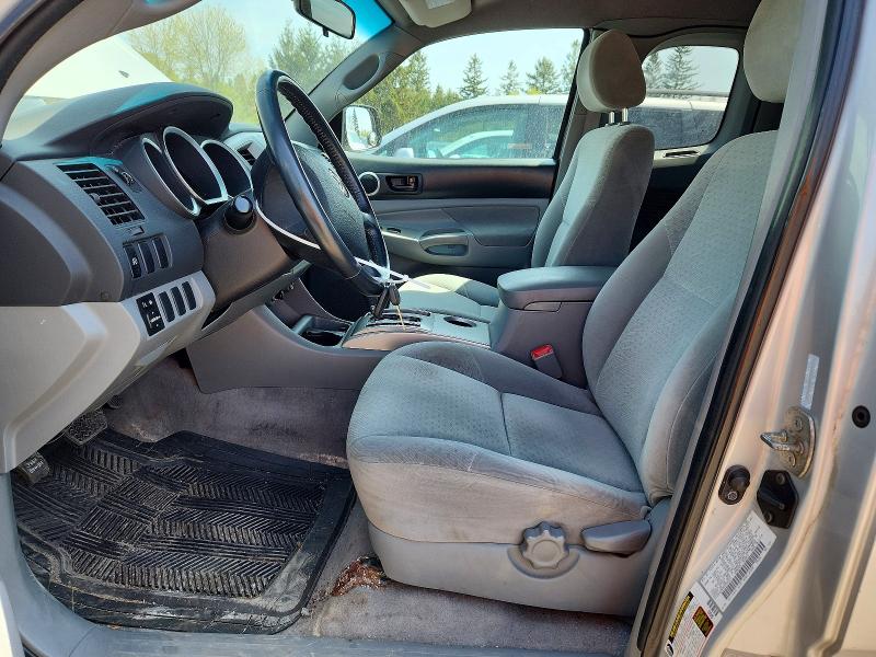 Продаж на аукціоні авто 2008 Toyota Tacoma, vin: 5TEUU42N38Z559107, номер лоту: 53919606