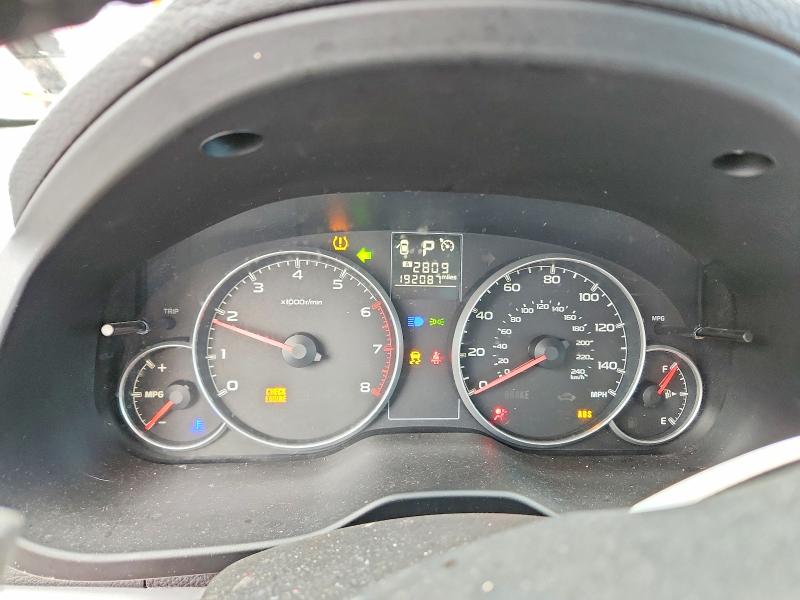 Aukcja sprzedaży 2014 Subaru Legacy, vin: 4S3BMCC68E3025328, numer aukcji: 50300506