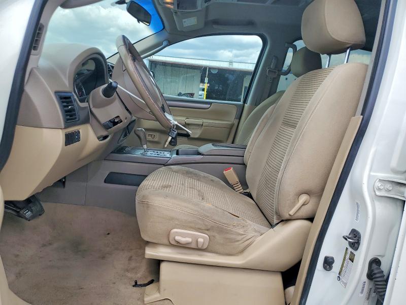 Aukcja sprzedaży 2008 Nissan Armada, vin: 5N1AA08DX8N610801, numer aukcji: 55355656