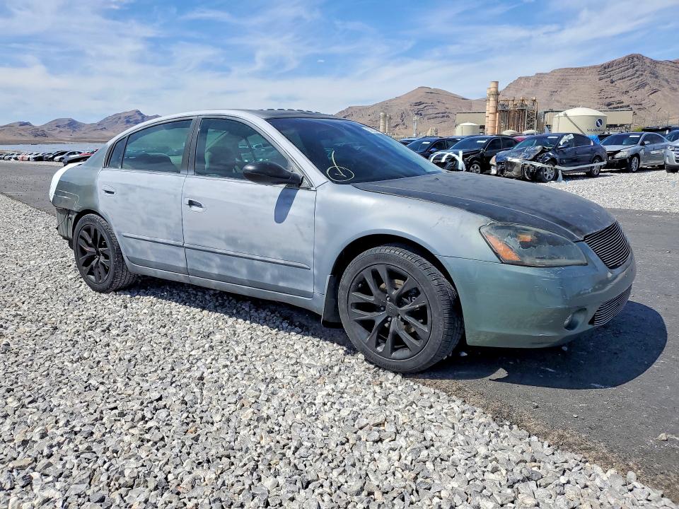 52253416 :رقم المزاد ، 1N4BL11D12C107198 vin ، 2002 Nissan Altima مزاد بيع