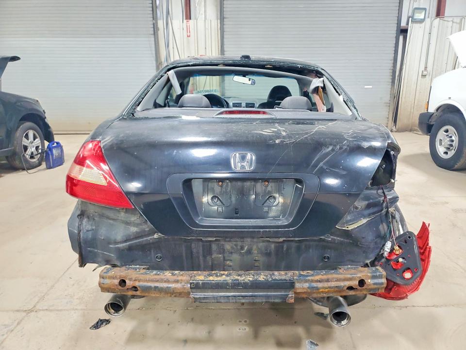 Продажа на аукционе авто 2004 Honda Accord, vin: 1HGCM82624A021659, номер лота: 51680756