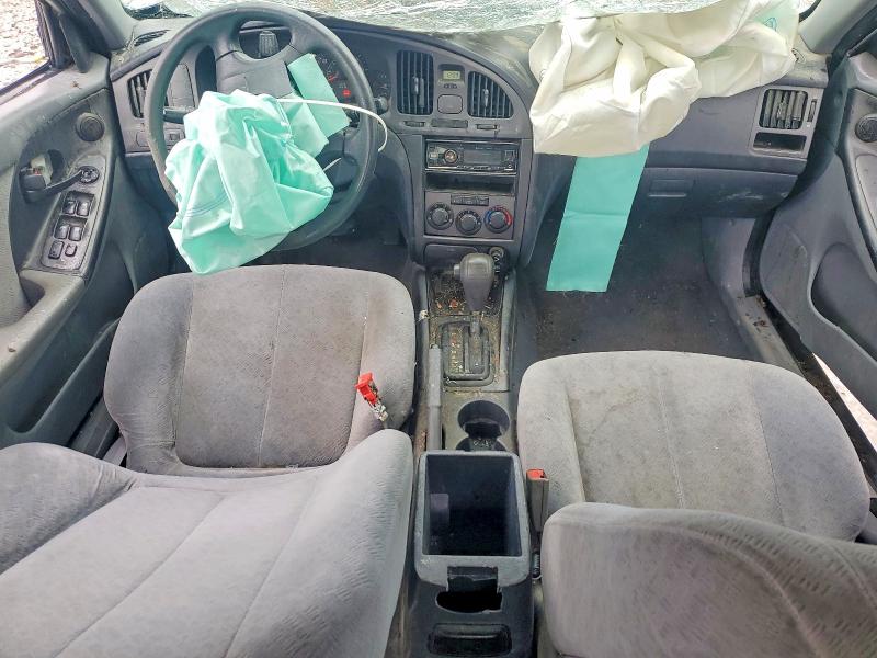 54672756 :رقم المزاد ، KMHDN46D46U298764 vin ، 2006 Hyundai Elantra مزاد بيع