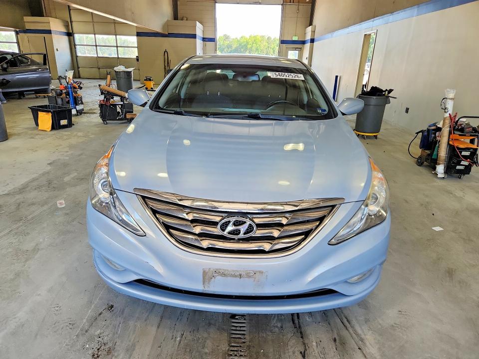 Aukcja sprzedaży 2012 Hyundai Sonata, vin: 5NPEC4AC1CH383385, numer aukcji: 54052526