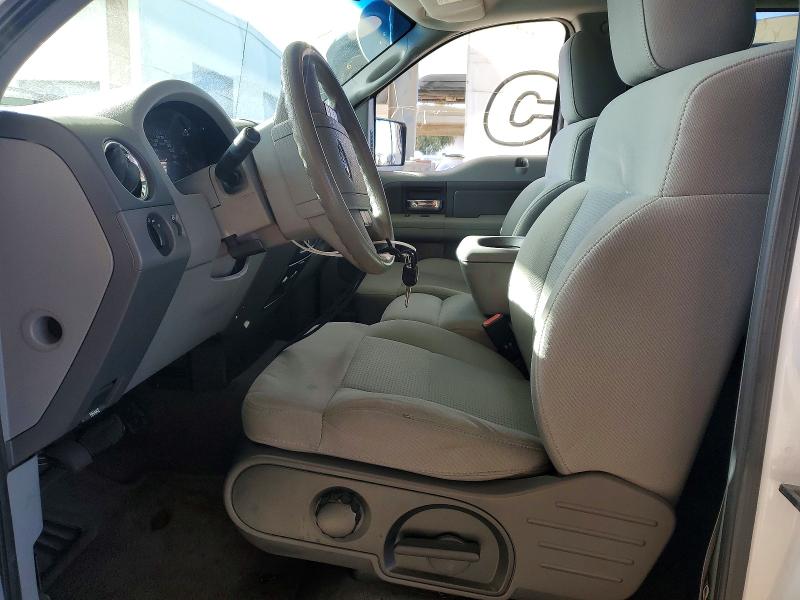 Aukcja sprzedaży 2008 Ford F150, vin: 1FTPW12578FA96939, numer aukcji: 54189296