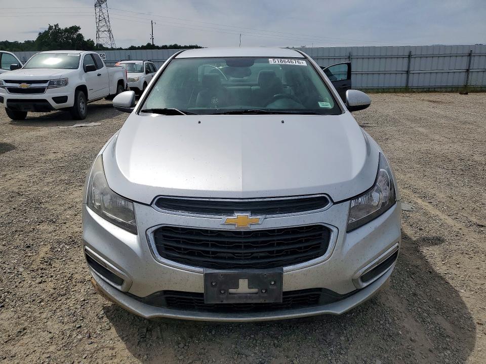 Продаж на аукціоні авто 2016 Chevrolet Cruze Limited, vin: 1G1PJ5SB9G7121725, номер лоту: 51864676