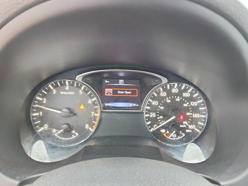 53956856 :رقم المزاد ، 1N4AL3AP1HC194367 vin ، 2017 Nissan Altima مزاد بيع