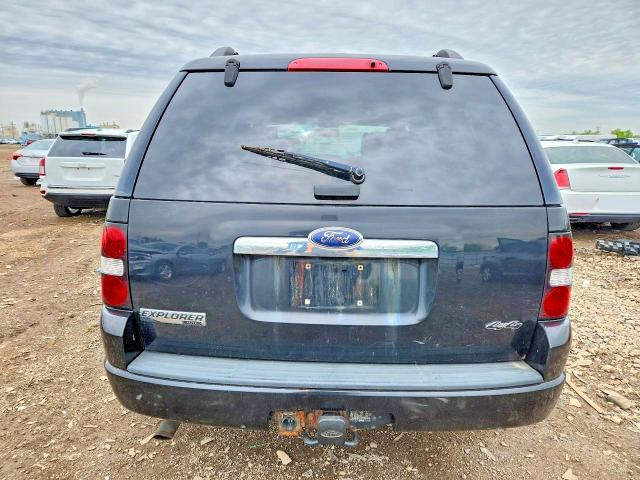 Aukcja sprzedaży 2008 Ford Explorer, vin: 1FMEU75838UB32011, numer aukcji: 52162456