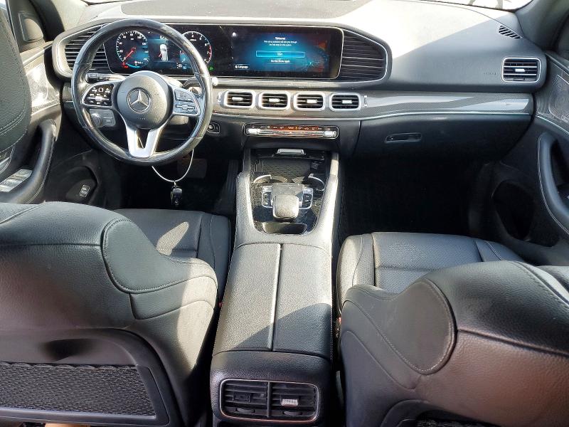 Aukcja sprzedaży 2020 Mercedes-benz Gle, vin: 4JGFB4KE7LA045712, numer aukcji: 53168436