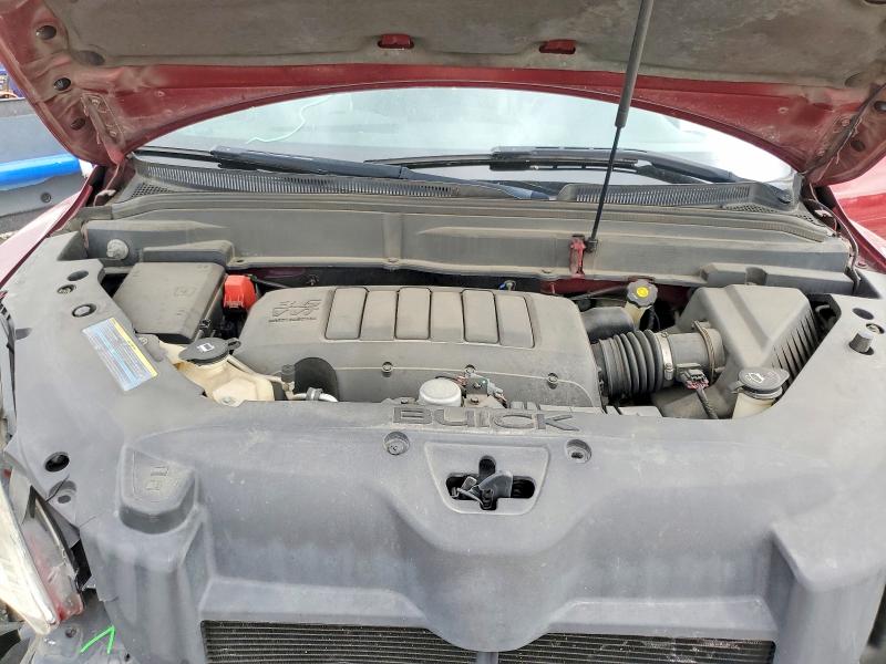 Aukcja sprzedaży 2009 Buick Enclave, vin: 5GAER23D39J206508, numer aukcji: 53641616