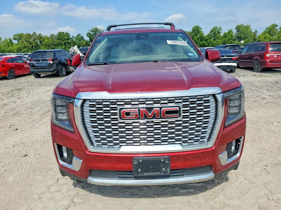 Aukcja sprzedaży 2023 Gmc Yukon, vin: 1GKS2DKL1PR259222, numer aukcji: 55022206