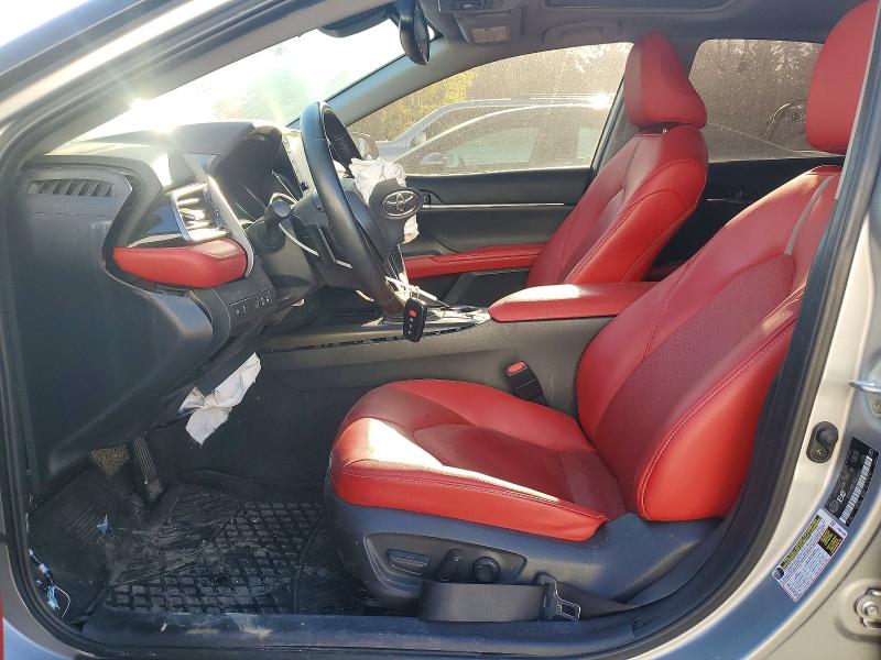 Продажа на аукционе авто 2024 Toyota Camry, vin: 4T1K31AK7RU078671, номер лота: 51495036