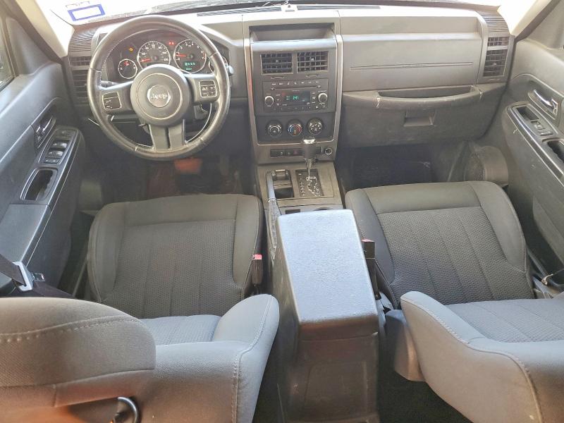 Продажа на аукционе авто 2011 Jeep Liberty, vin: 1J4PN2GK7BW545643, номер лота: 53439436