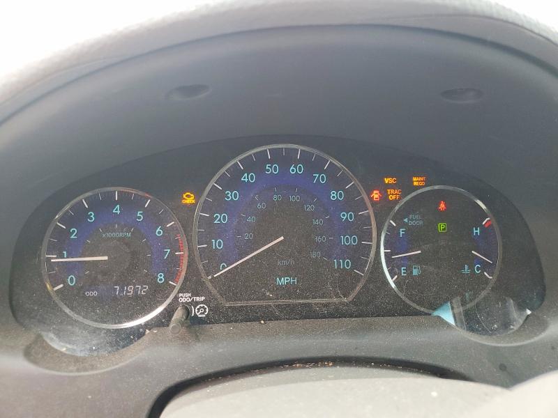 55573266 :رقم المزاد ، 5TDZK22C79S274620 vin ، 2009 Toyota Sienna مزاد بيع