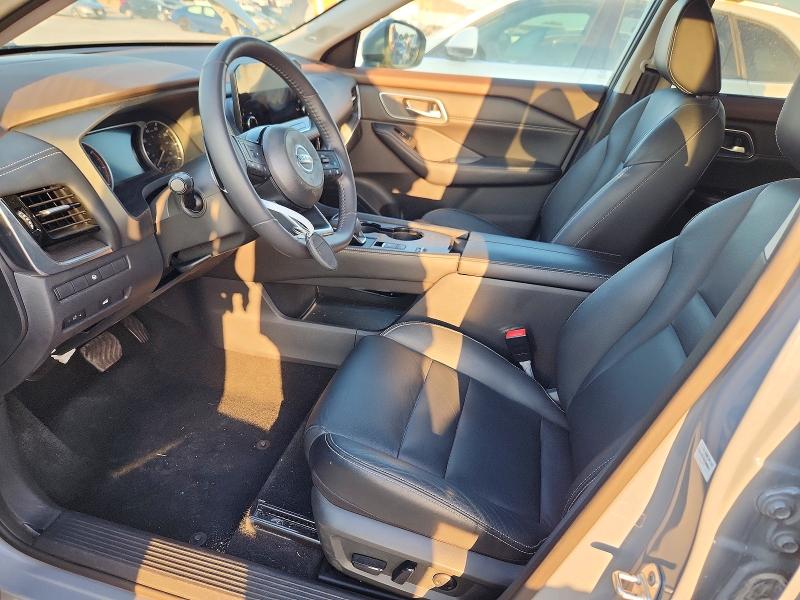 Aukcja sprzedaży 2021 Nissan Rogue, vin: 5N1AT3CA8MC807240, numer aukcji: 55153716