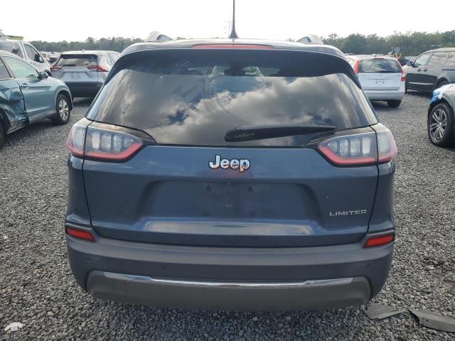 52036506 :رقم المزاد ، 1C4PJLDB9LD528352 vin ، 2020 Jeep Cherokee مزاد بيع