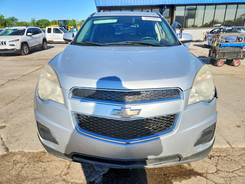 2014 Chevrolet Equinox მანქანა იყიდება აუქციონზე, vin: 2GNFLFEK3E6284065, აუქციონის ნომერი: 52544286
